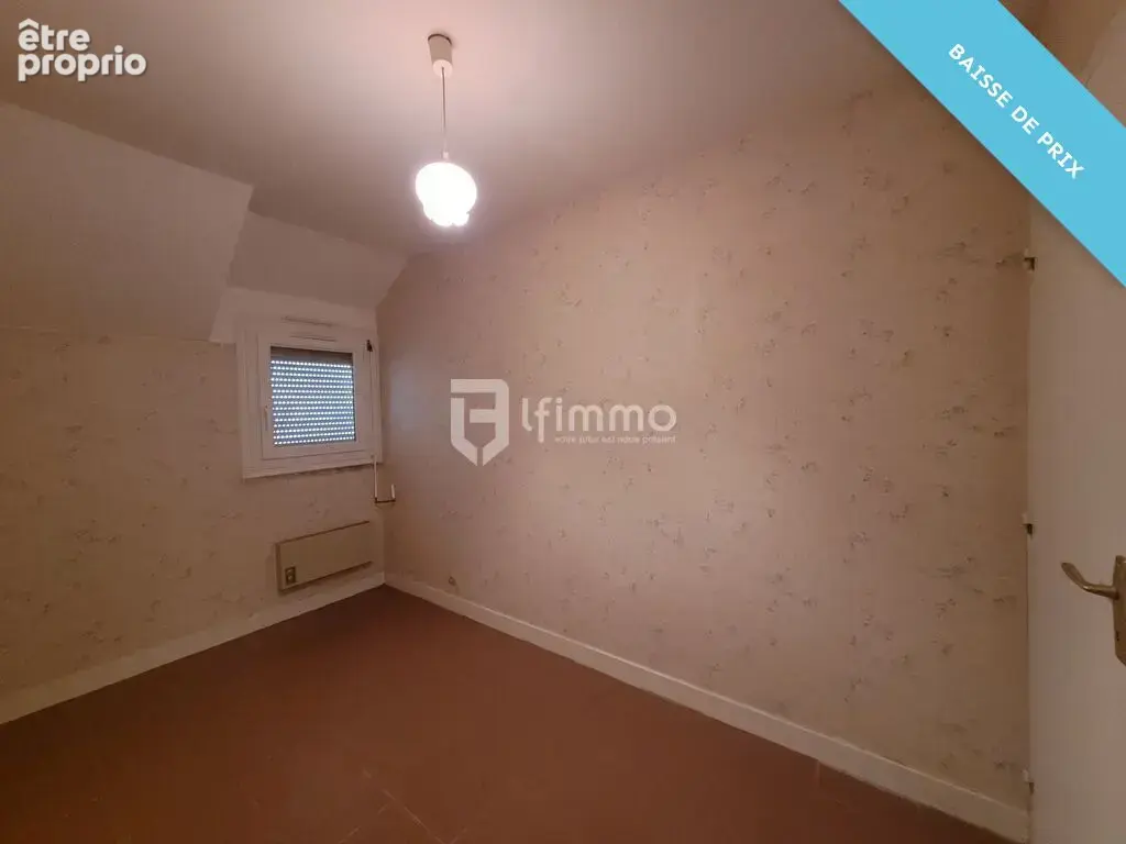 Maison Mitoyenne 4 pièces Vendôme - photo 9