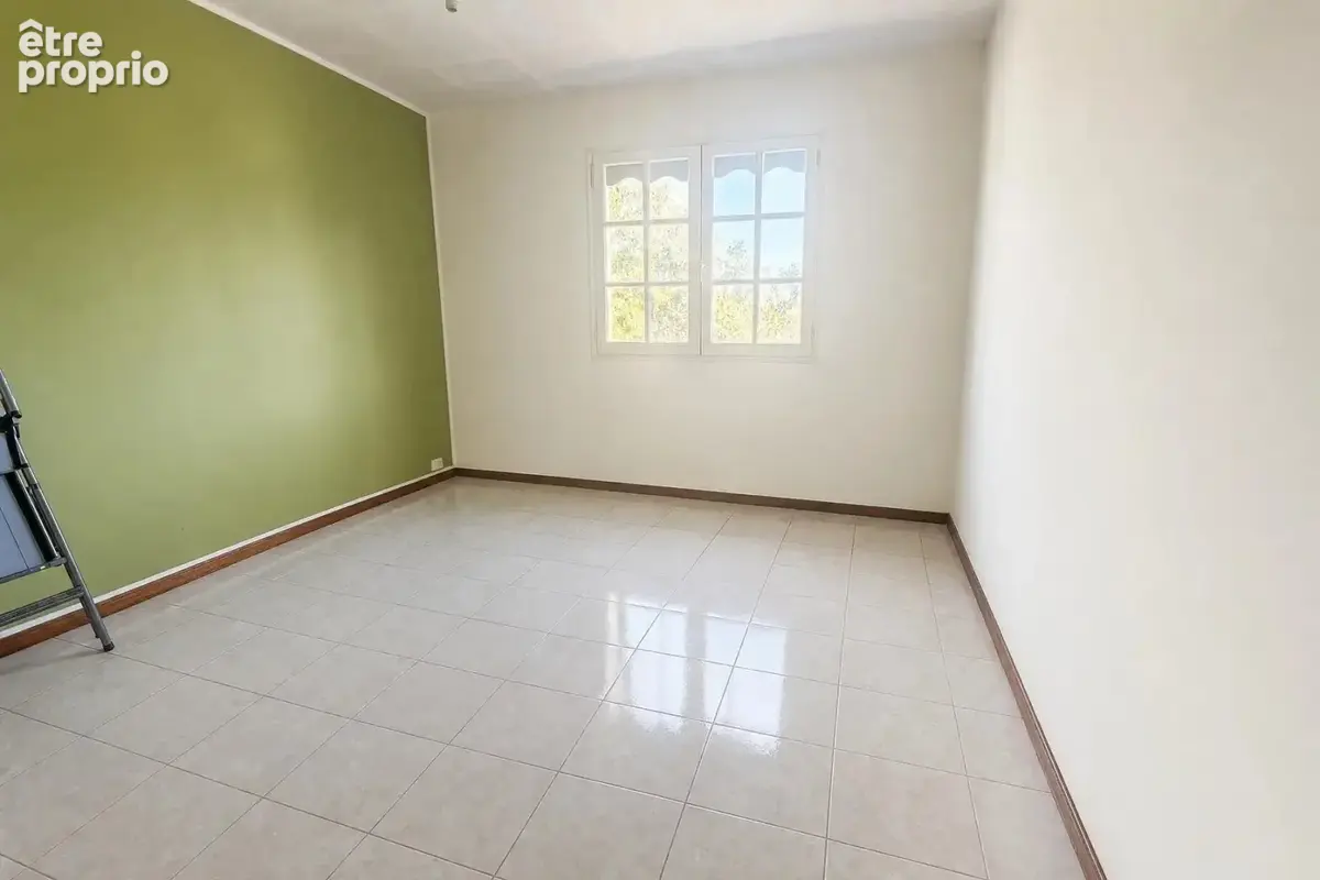 Maison F5/6 à rénover – Ligne Paradis, Saint-Pierre - photo 7