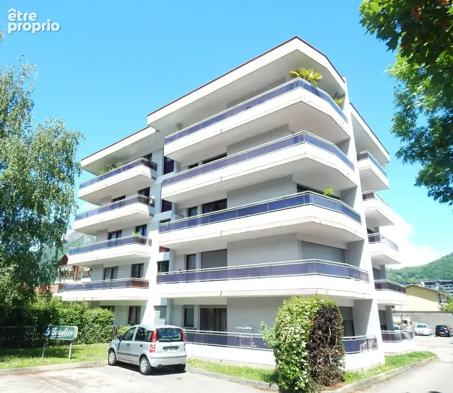 Appartement - photo 12
