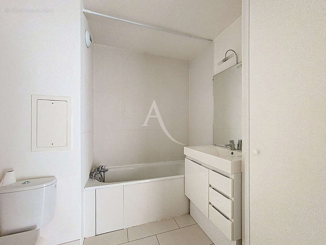 Appartement à SAINT-GERMAIN-EN-LAYE