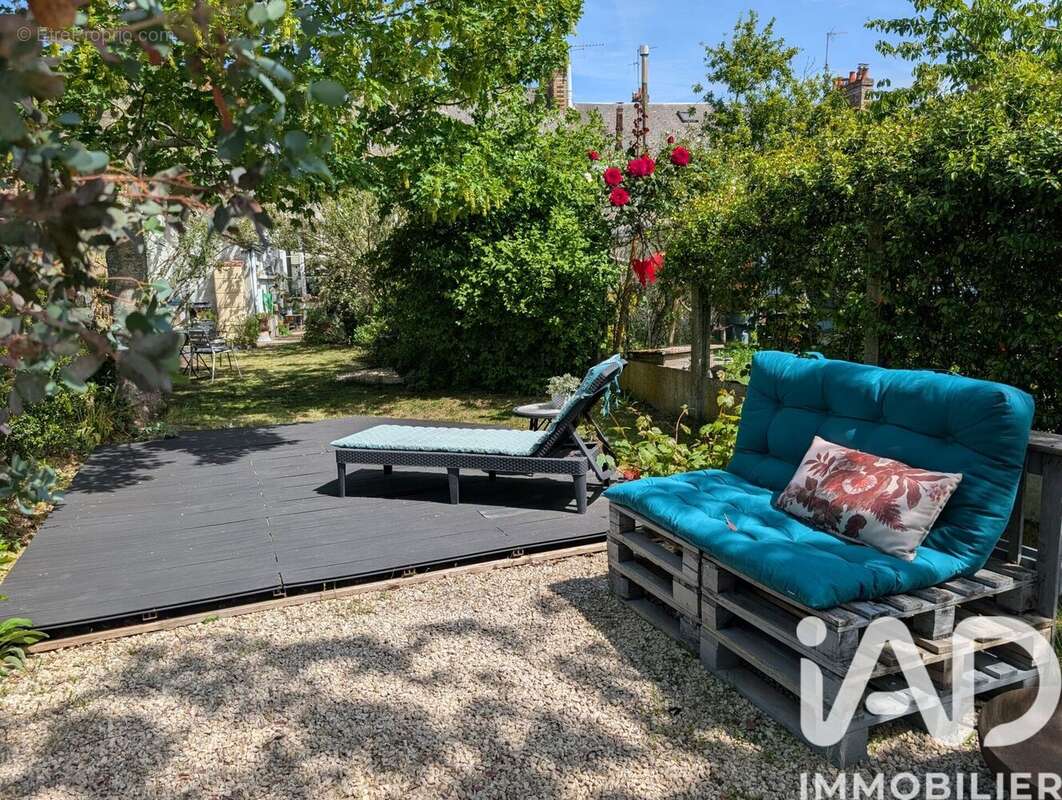 Photo 6 - Maison à LE MANS