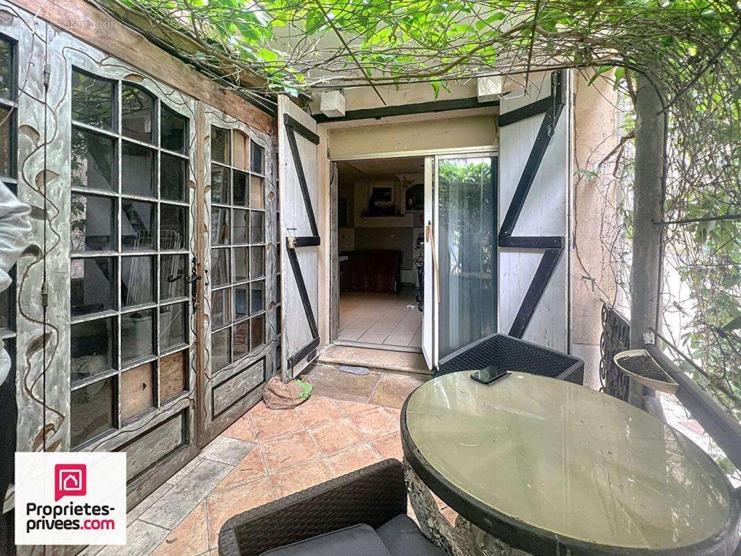 Appartement à RIANS