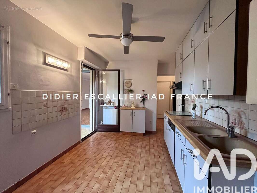 Photo 7 - Appartement à LE PRADET