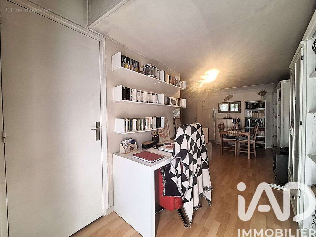 Photo 7 - Maison à MOUROUX