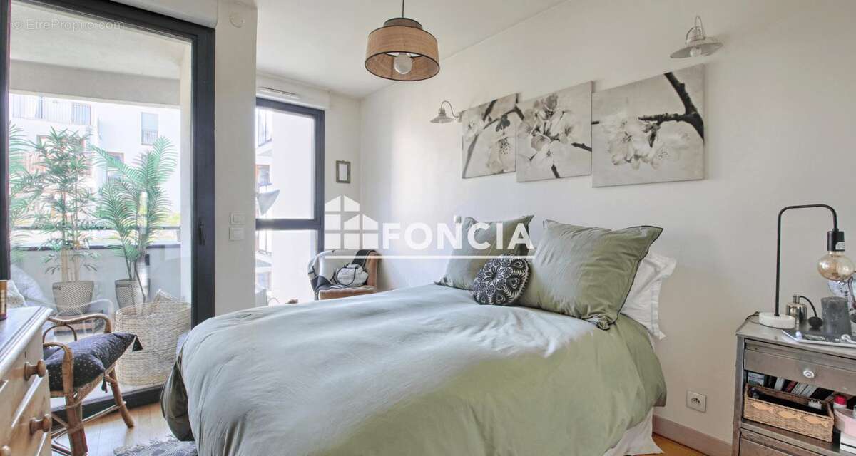 Appartement à VANVES