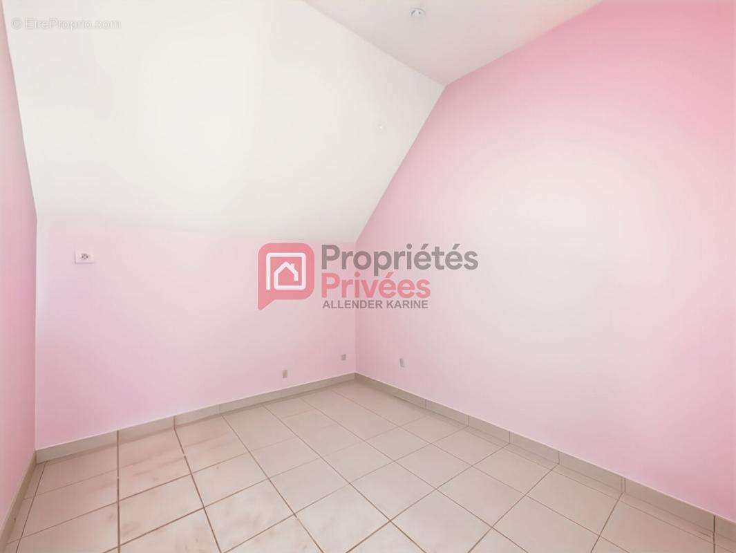 Maison Fontaine La Gaillarde 4 pièce(s) 120 m2 - photo 10