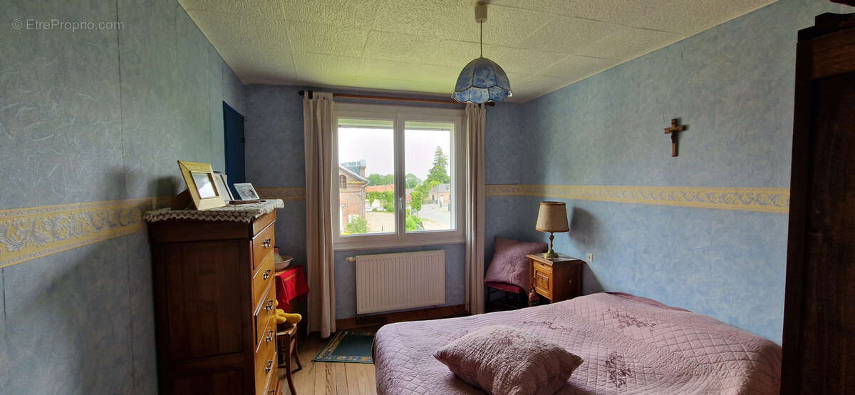 Autre à NOYELLES-EN-CHAUSSEE