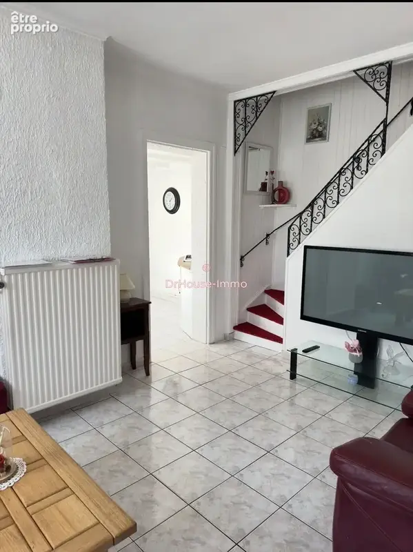 Maison 6 pièces 100 m² à vendre à Cauchy-A-La-Tour (62260) - photo 36