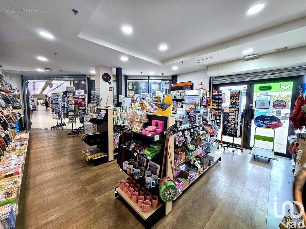 Photo 1 - Commerce à FRONTIGNAN