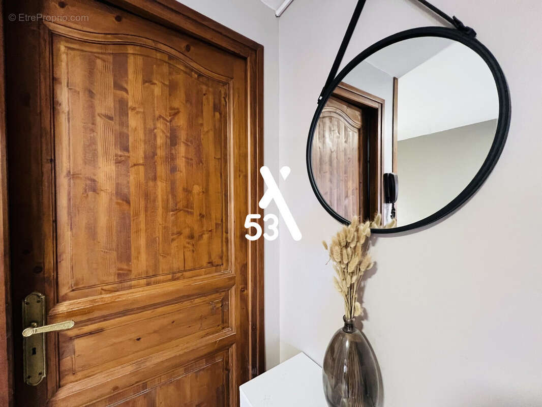 Appartement à SAINT-OMER