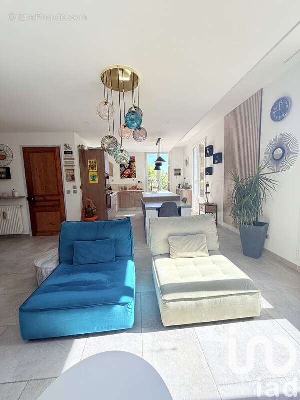 Photo 6 - Maison à CONSEGUDES