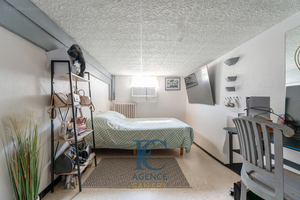 Appartement à SANARY-SUR-MER