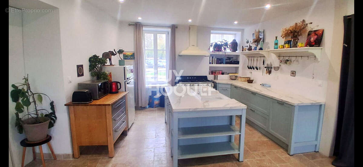 Maison à SAINT-PIERRE-D'OLERON