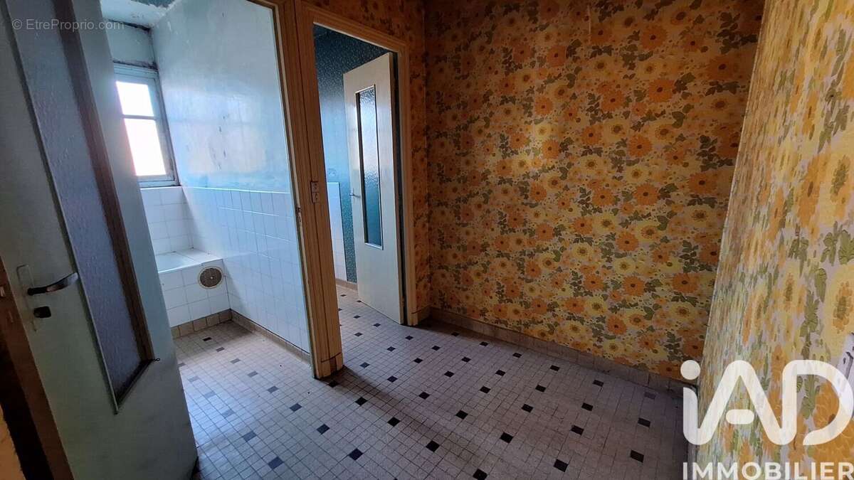 Maison 132 m² à Monthois  - photo 9