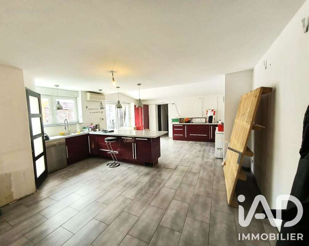 Photo 2 - Maison à BAUVIN