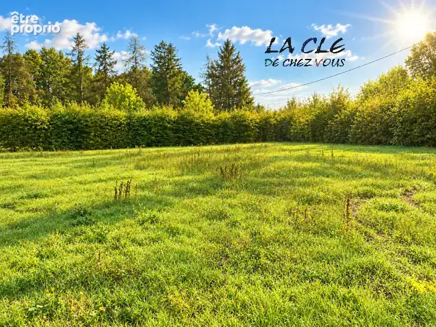Terrain constructible - photo 2