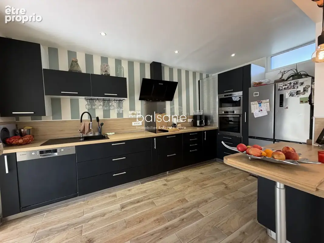 Maison 6 pièces 134 m² à vendre à Saint-Pierre-En-Port (76540) - photo 6
