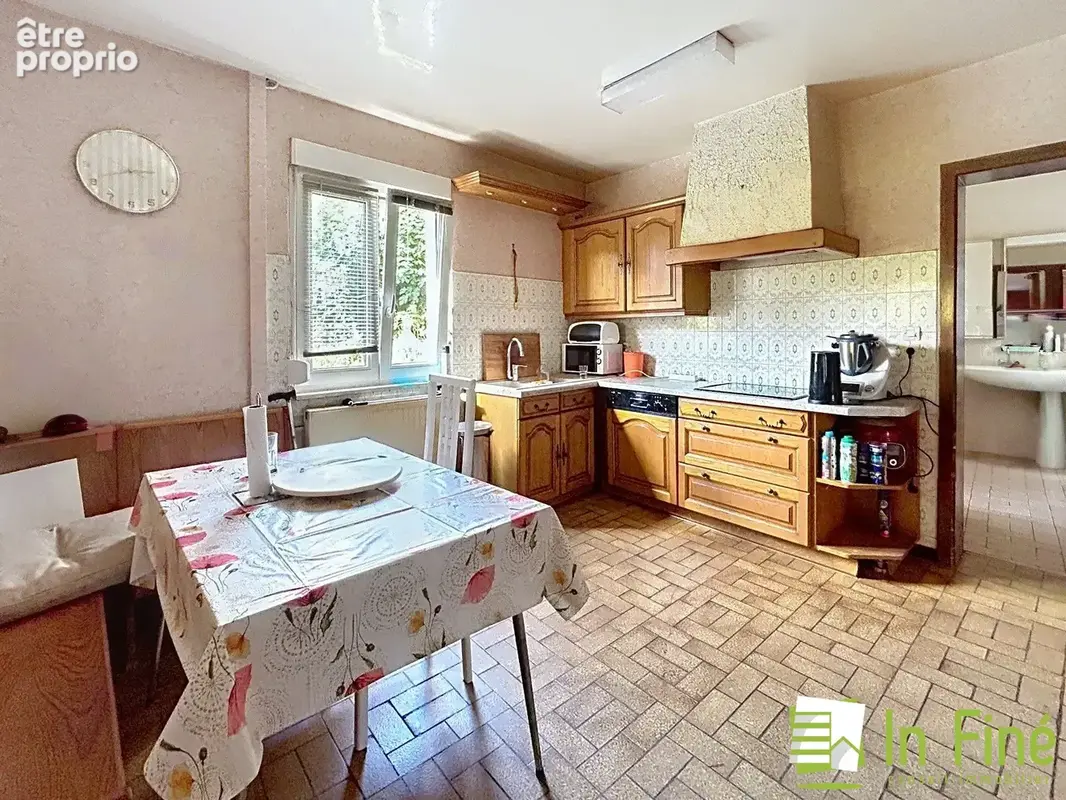 Maison 9 pièces 234 m² à vendre à Olwisheim (67170) - photo 8
