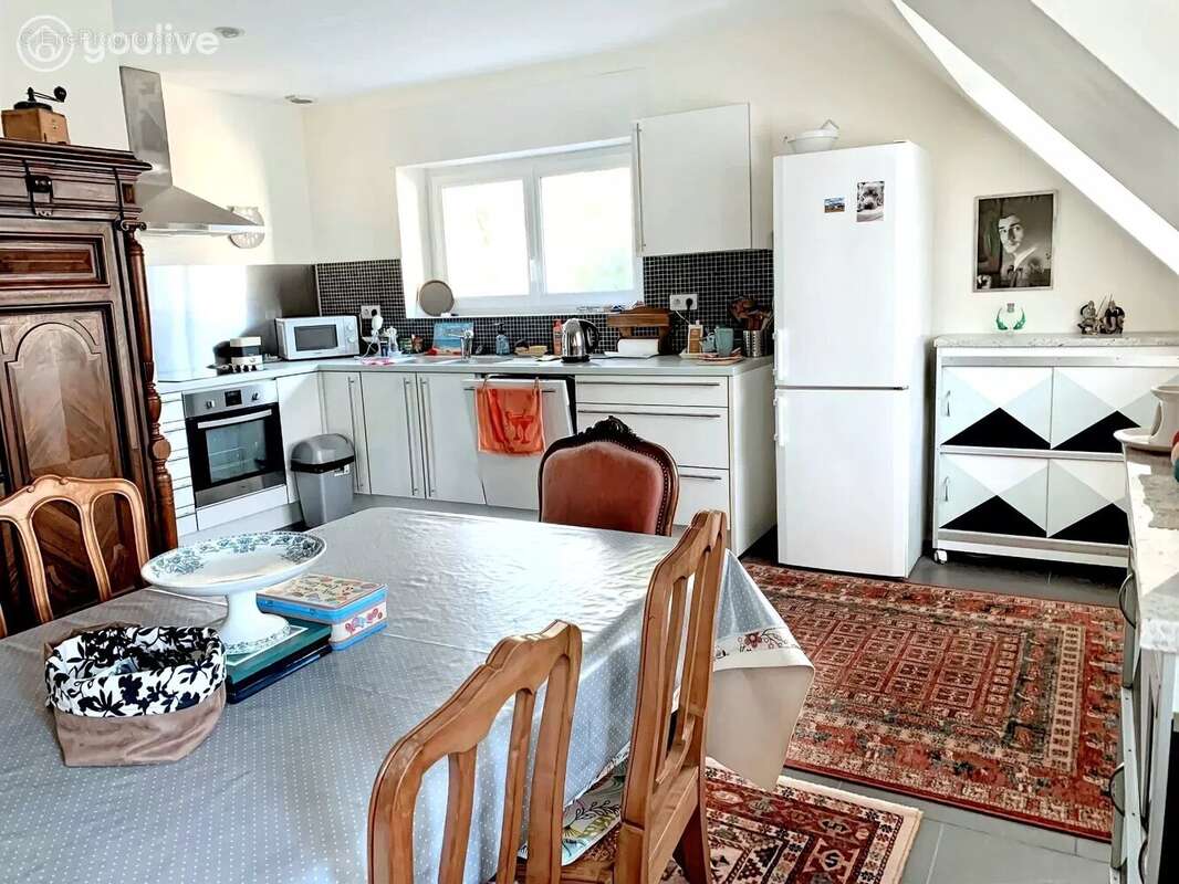 Appartement à BENODET