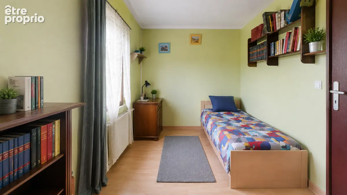 Maison  4 pièce(s) 97.43 m2 - photo 6