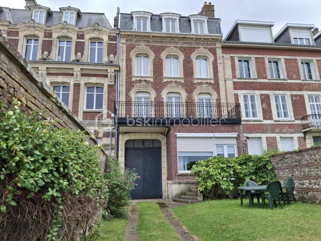 Appartement à DIEPPE