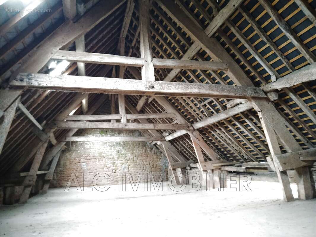 Maison à LA FERTE-MACE