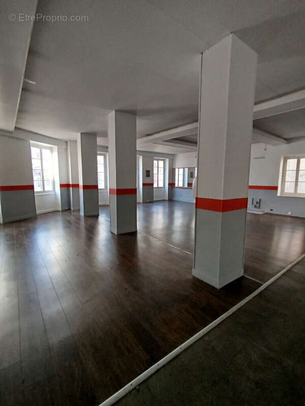 Appartement à AUTUN