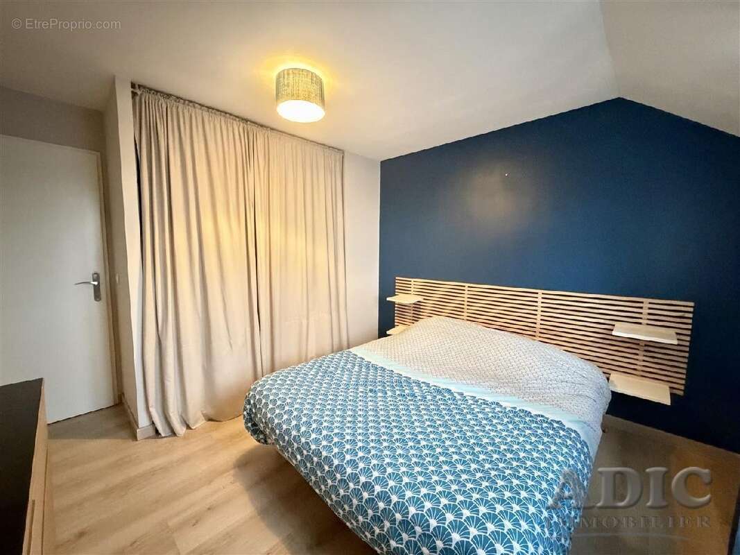 Maison à DAMMARTIN-EN-GOELE