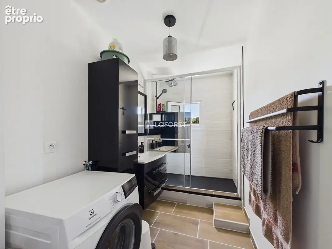 Appartement Quimper 3 pièce(s) 62,16 m2 - photo 5