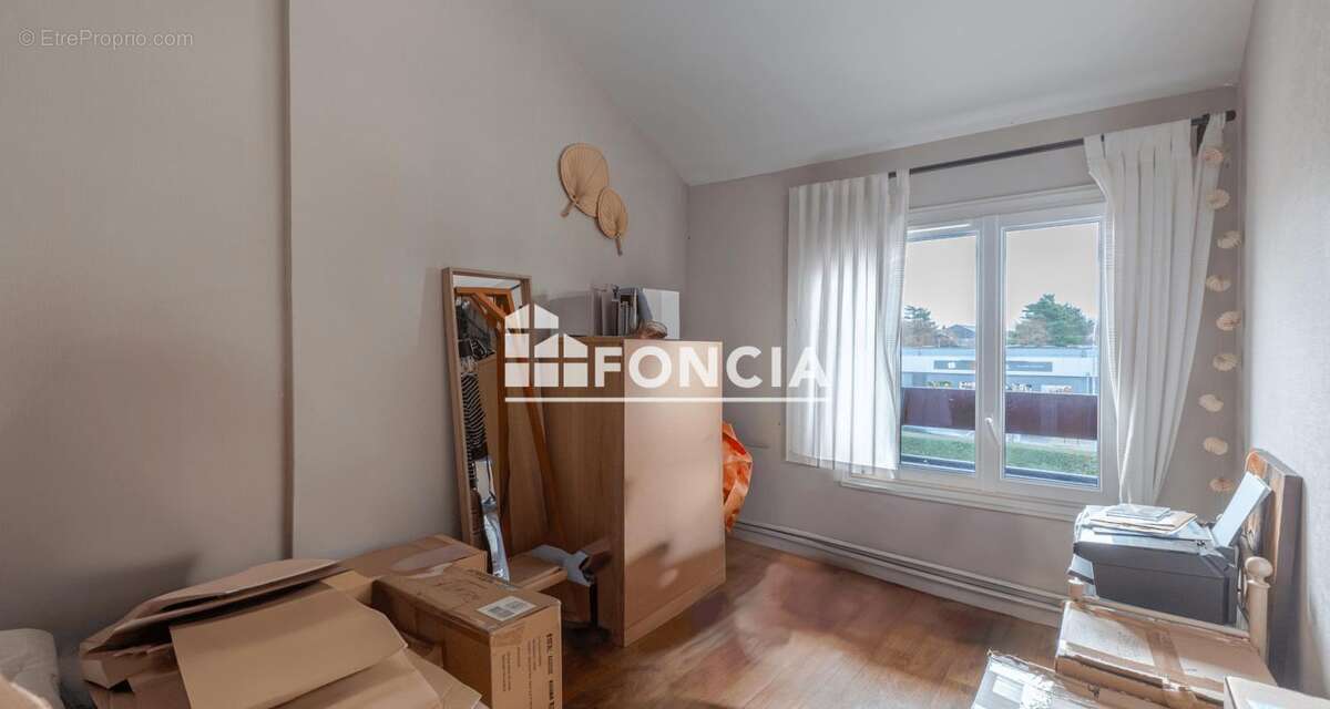 Appartement à MONTLOUIS-SUR-LOIRE