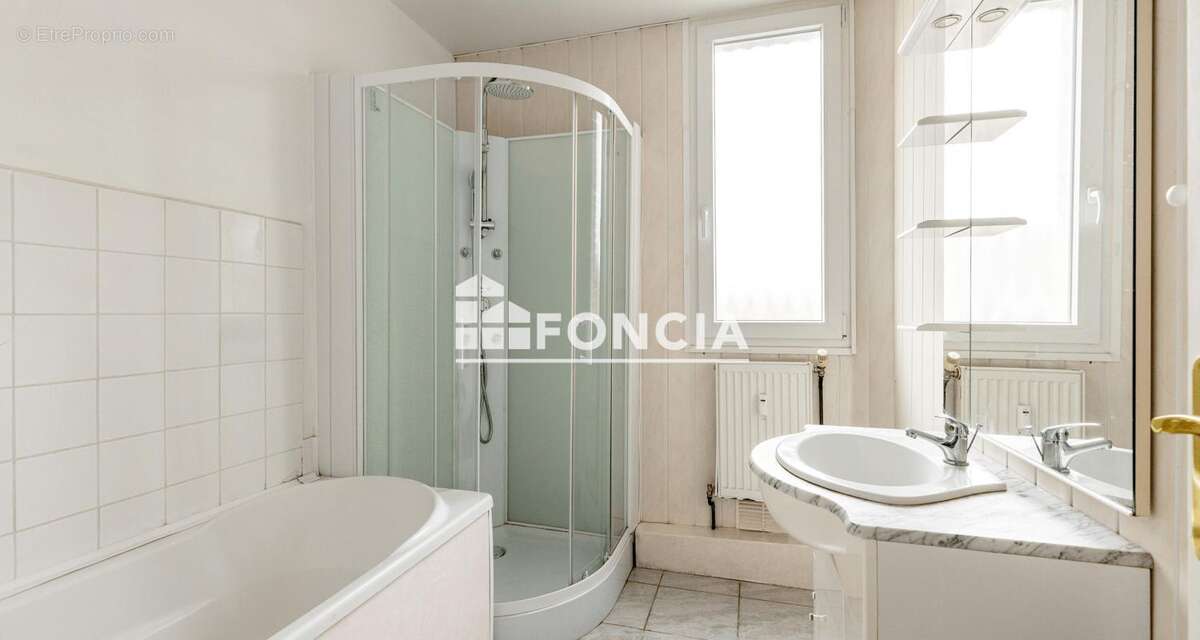 Appartement à TOURCOING