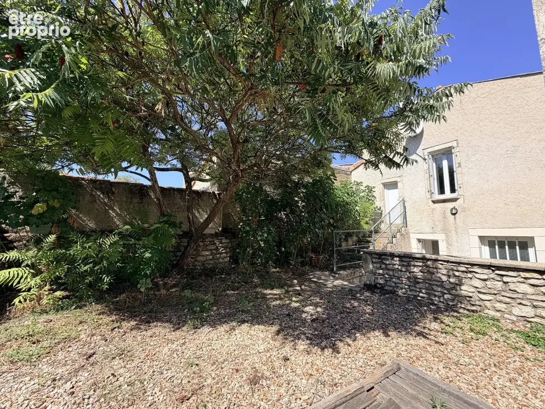 Maison 141m2 / 3 chambres / Bourg de Jaunay-Marigny - photo 2