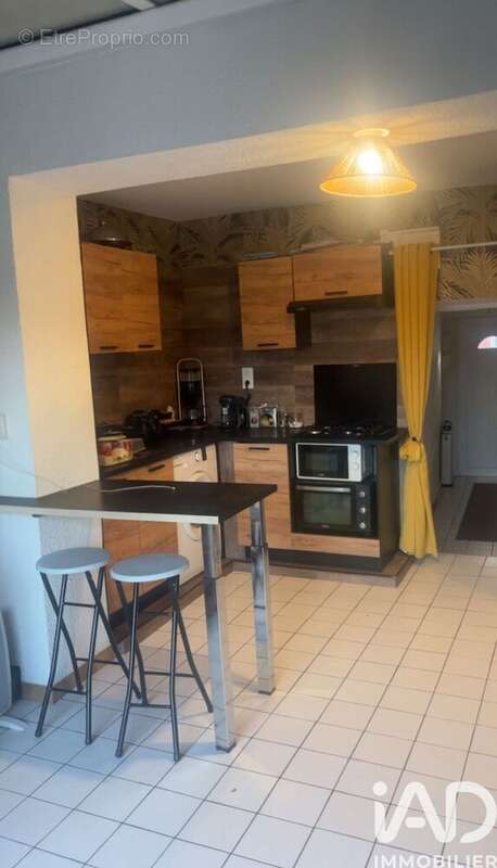 Photo 4 - Maison à HERIN