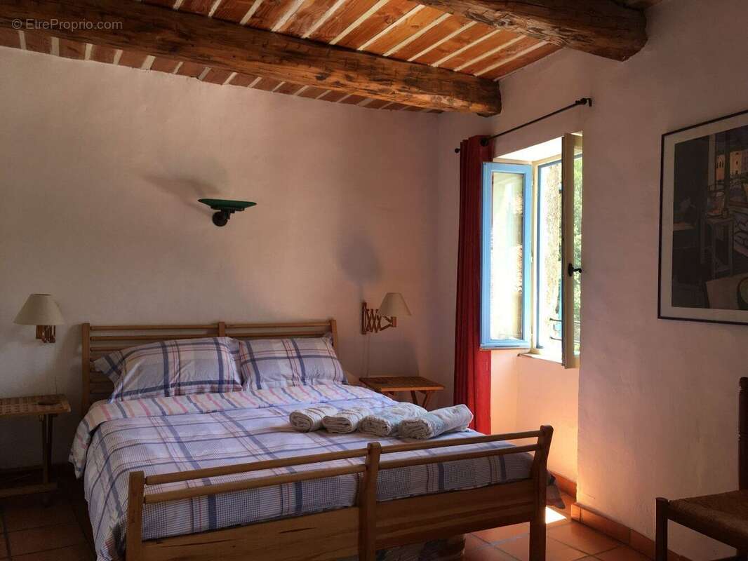 Photo 7 - Maison à SAINT-NAZAIRE-DE-LADAREZ