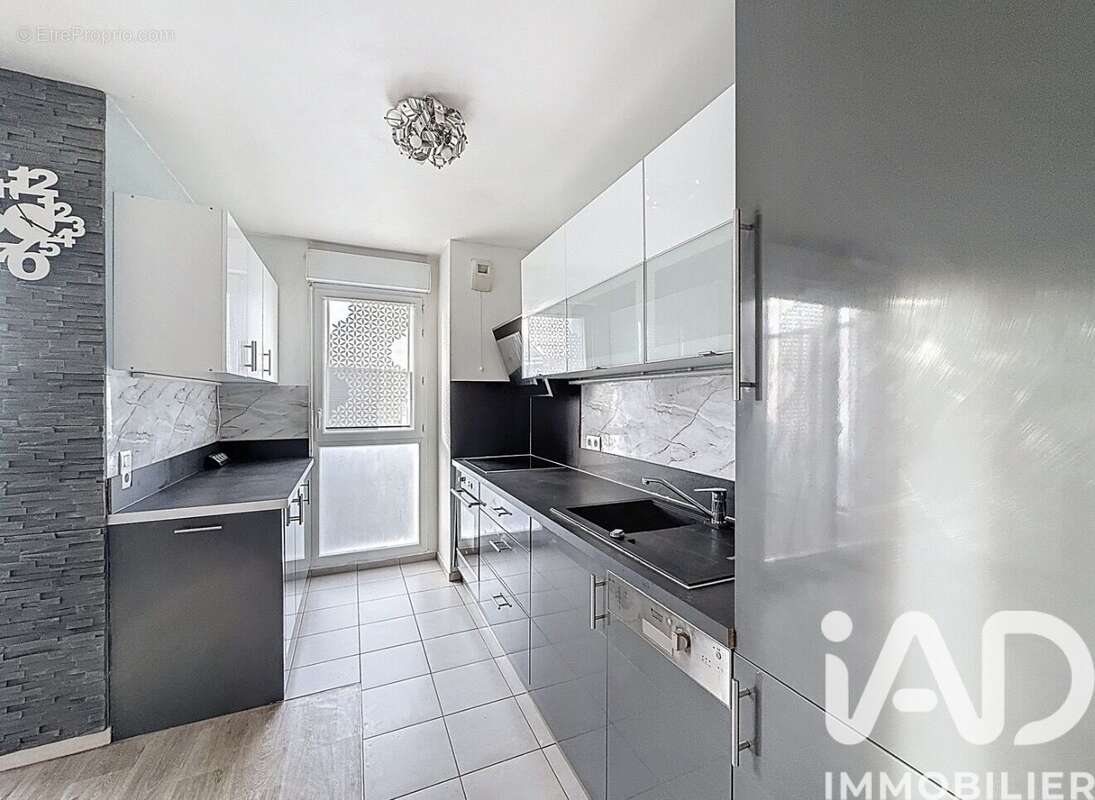 Photo 4 - Appartement à VALENTON