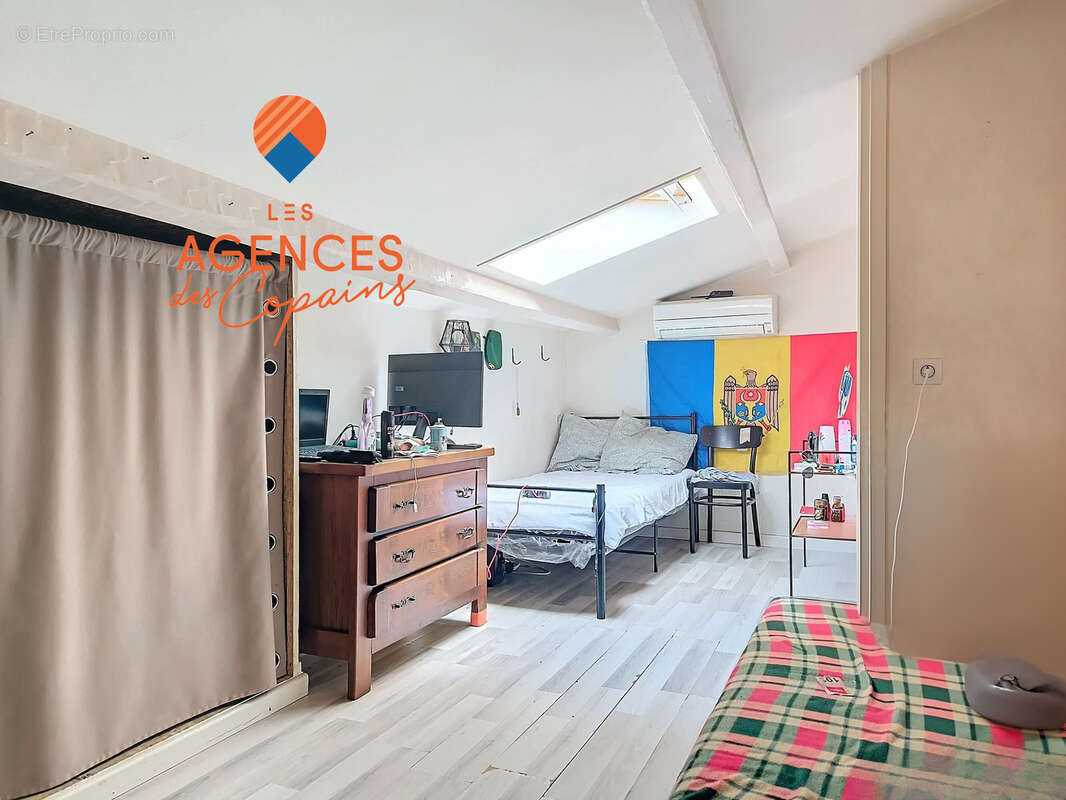 Appartement à LA SEYNE-SUR-MER