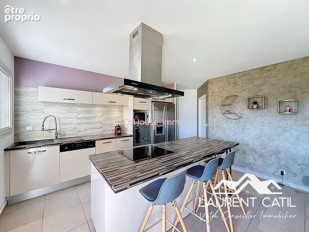 Maison 5 pièces 94 m² à vendre à Mours-Saint-Eusebe (26540) - photo 29