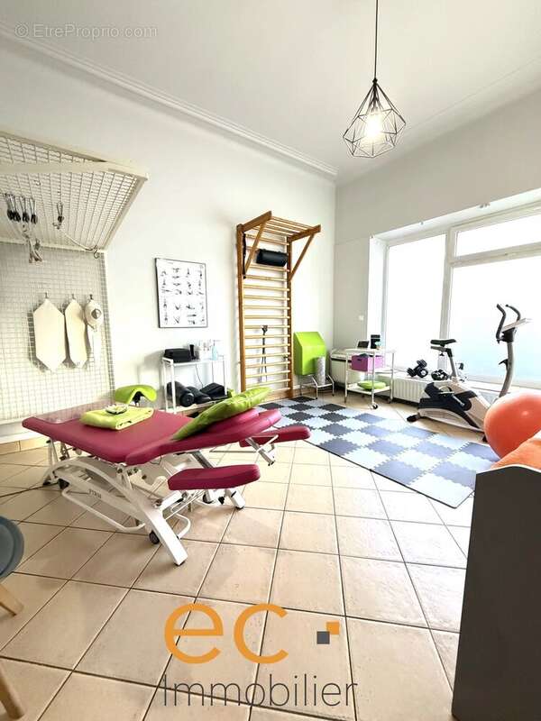 Commerce à BISCHWILLER