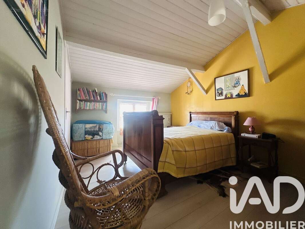 Maison 129 m² à Chateau-Guibert  - photo 5