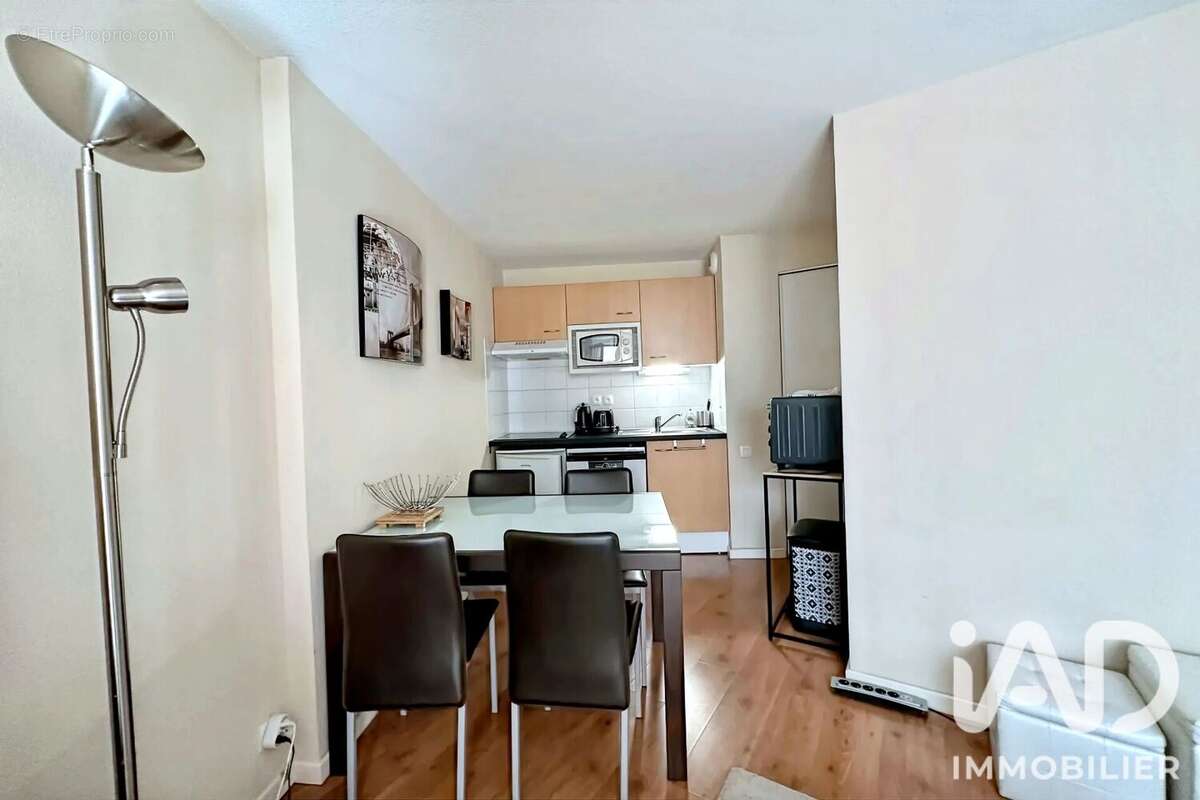 Photo 7 - Appartement à CAUTERETS