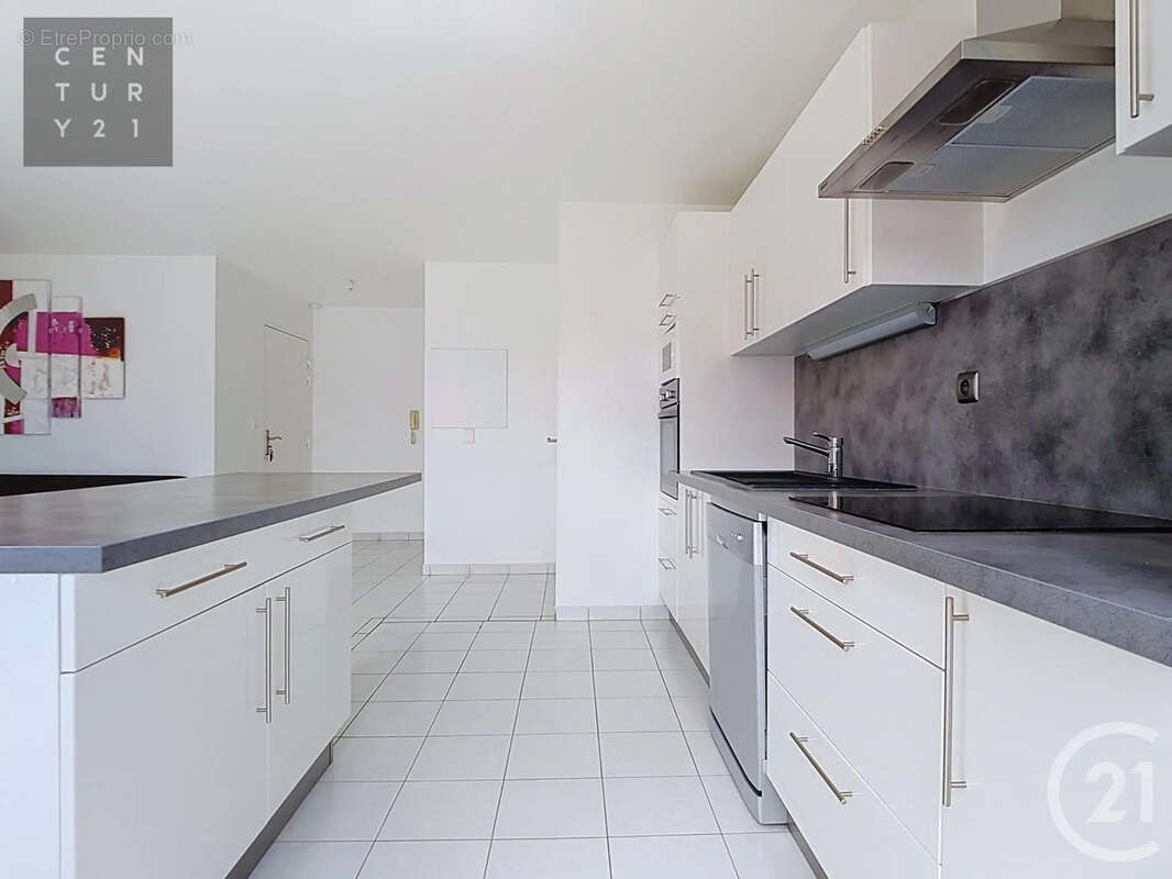 Appartement 65 m² à Troyes  - photo 3