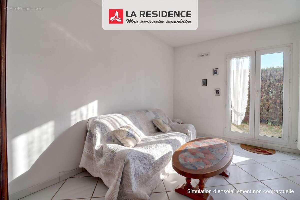 Appartement 82 m² à Poissy  - photo 6