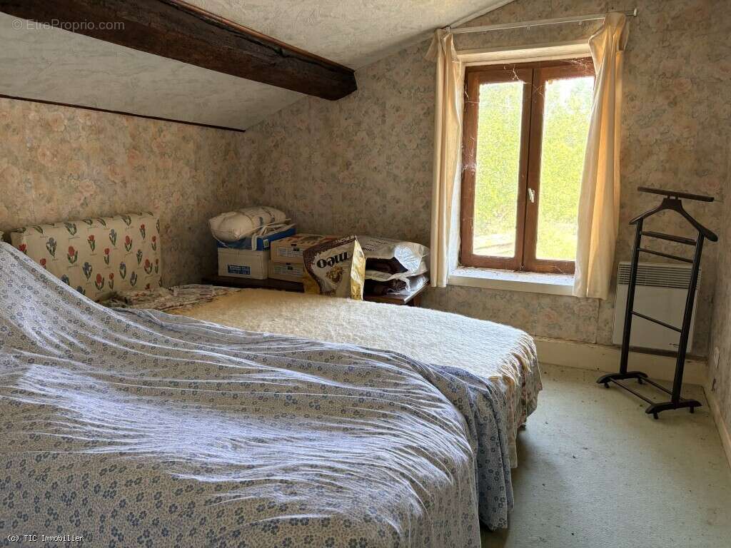 Jolie Maison 5 minutes de Nanteuil avec Terrain Constructible - photo 13