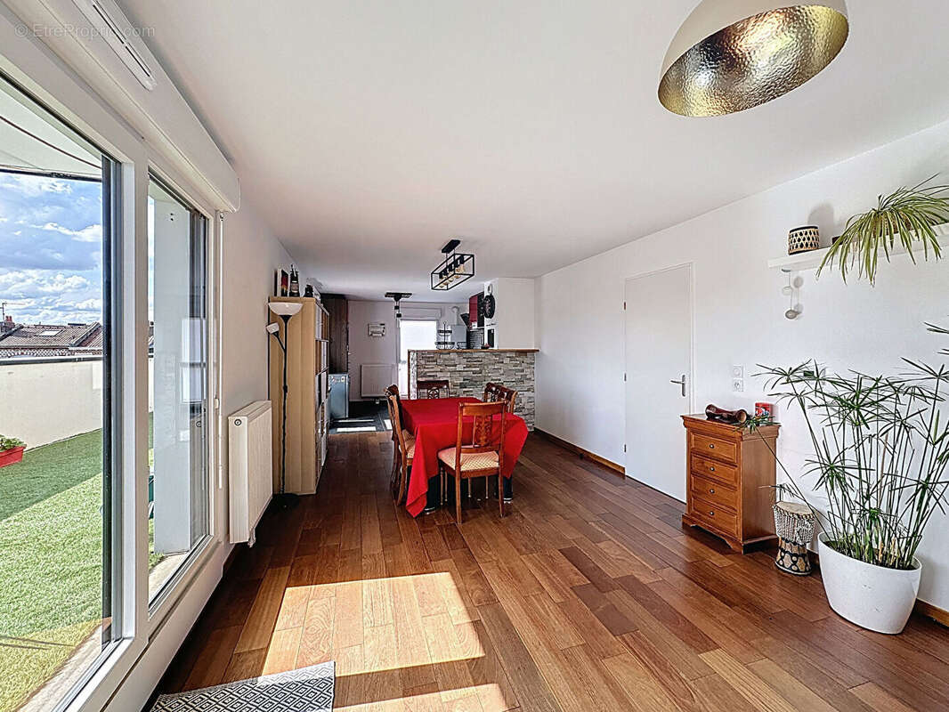Appartement à LILLE