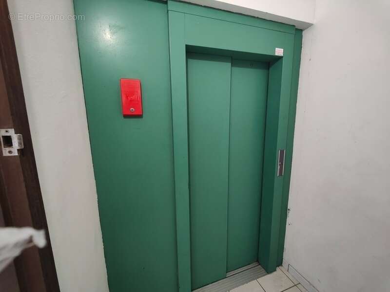 Appartement à CAYENNE