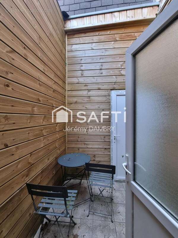 Appartement 114 m² à Roubaix  - photo 6