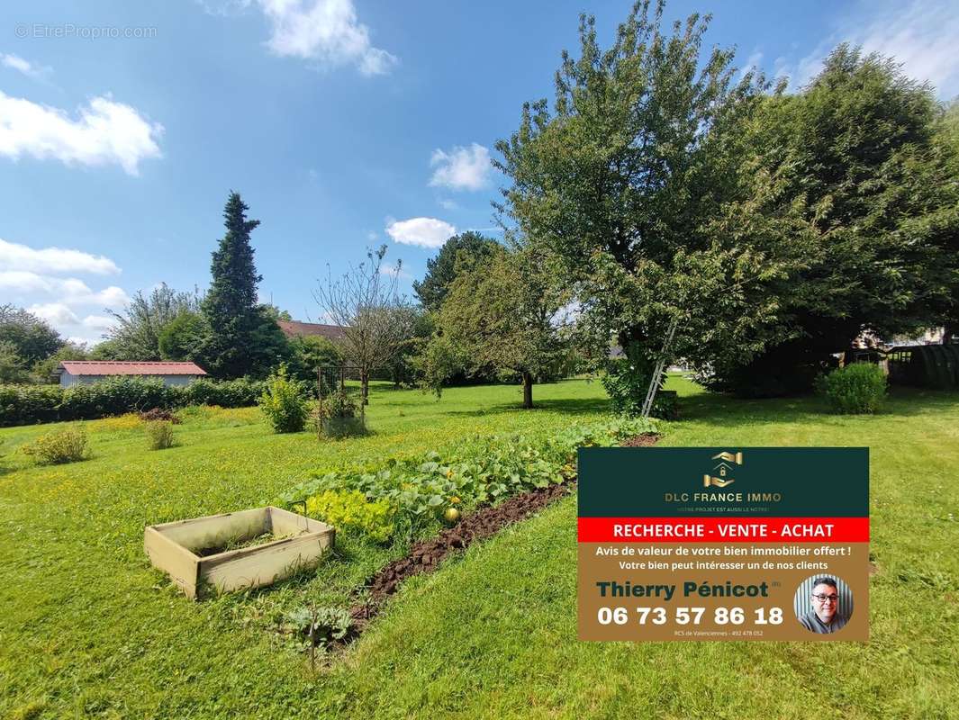 Photo 3 - Terrain à VIEUX-RENG