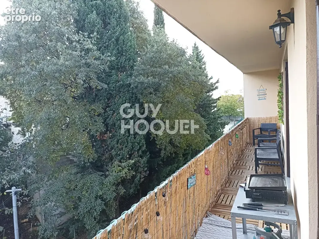 Photo Appartement à Carpentras au prix de 115 000€