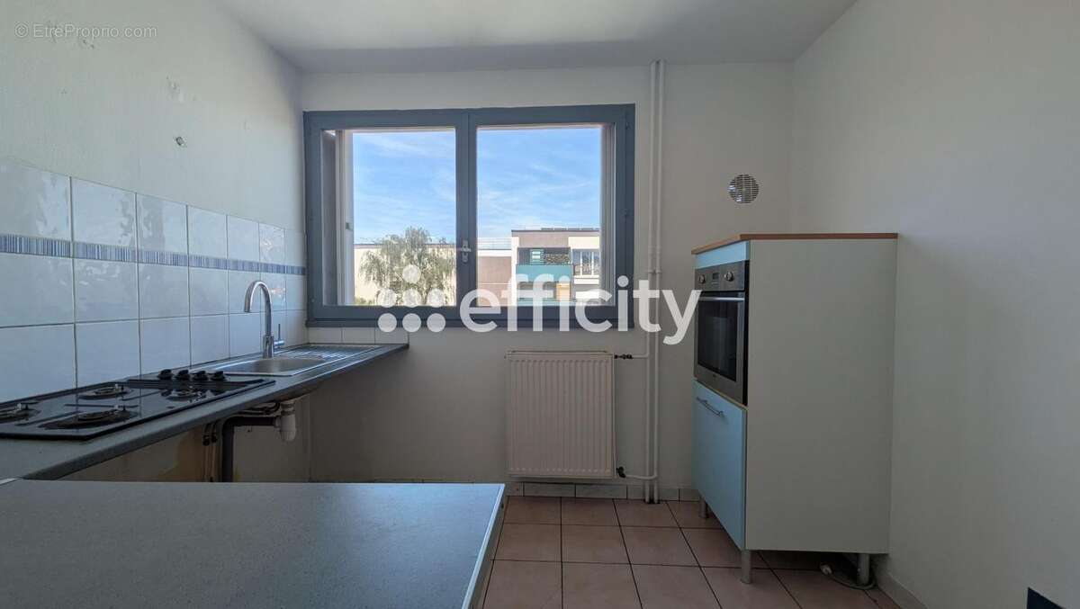 Appartement à MACON