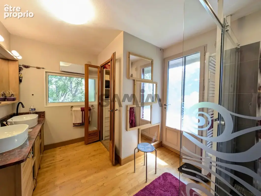 A vendre- magniifique proprieté à  st hippolyte du fort - photo 16